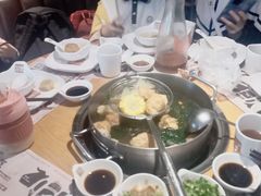 -海银海记潮汕牛肉火锅(新港中路海珠店)