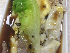 -陈凤祥肠粉猪脚饭(江南大学星光广场店)