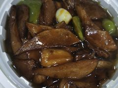 -同合居·非遗东北菜(红博会展店)