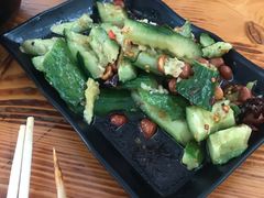 -清真海鲜大排档(原芥园道店)