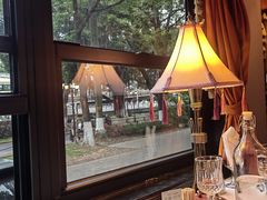 -火车头法国西餐厅