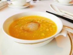 -金轩中餐厅 Jin Xuan(浦东丽思卡尔顿酒店)