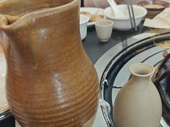 -阿山卓·野生菌火锅·纳西火塘烤肉