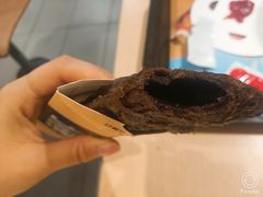 -麦当劳(军博店)