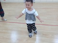 -吉的堡幼儿园(安康仕府大院园)