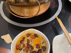 -情忆草原涮肉馆