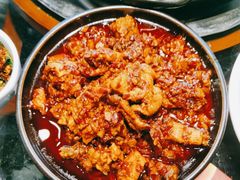 -志晖园圆子鸡·辣子鸡(阳光店)