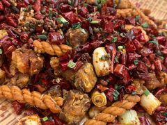 -成都驻京办餐厅(蜀都宾馆店)