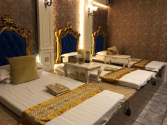 -尚足影院式足疗·住宿·美食(解放碑店)