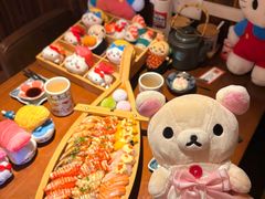 -七町糖果寿司屋(龙洞广工店)