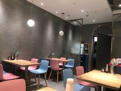 大堂-小杨生煎(湟普汇店)