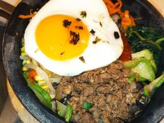-七八冷面·延边朝鲜族美食(欢乐谷店)
