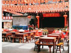 -江宁会馆(劈柴院店)