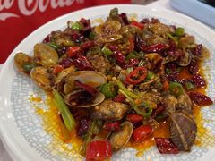 -簋街仔仔小龙虾(簋街二店)