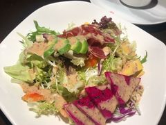 -江上荟·创意中国菜(绿地缤纷城店)