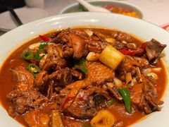 -阿五黄河大鲤鱼(英协路店)