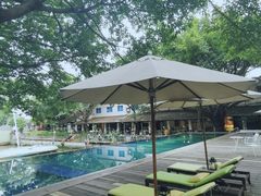 -喜洲吧·江畔老船厂·庭院餐厅(喜临院店)