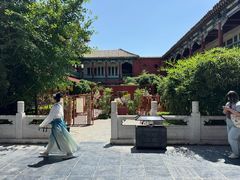 -中国翰园碑林