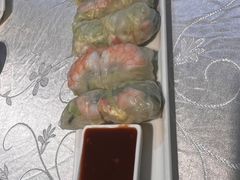 -万柳阁小馆·花园餐厅(龙潭湖店)
