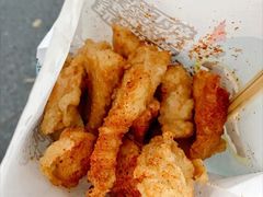 -傅强排骨(成都总店)