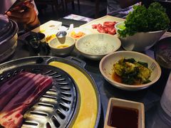 -喜来稀肉(虹泉路店)