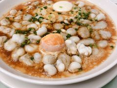 -上海阿潘舟山海鲜店(东宝兴路店)