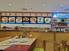 -老边饺子馆(东单店)