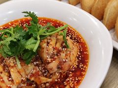 -幺妹川味·川人川菜(佛城西路店)