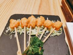 王炸虾滑-喜寿司(金狮广场店)