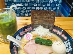-Ramen满吉·豚骨拉面(丽园路店)