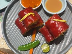 -点都德(奥体印象城店)