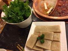 -老码头火锅(玉林店)