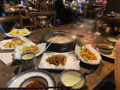 -同仁四季椰子鸡(海岸城天利店)
