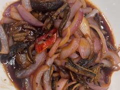 -洛东土菜馆(建国北路店)