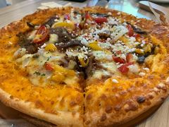 -必胜客(仁恒店)