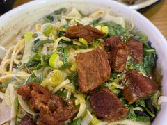 -豫掌柜饸饹面·烩面(秀沿路店)