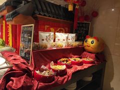 -太原富力万达文华酒店·美食汇西餐厅