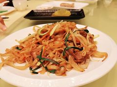 -湛江花园酒店·桃园馆