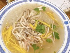 -老雒阳面馆·水席·洛阳菜(纱厂路店)