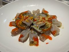 -钱塘花园·宁波菜