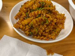 -艺味深尝(云锦路店)