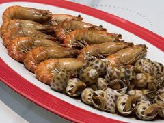 -老阿伯·闽南菜