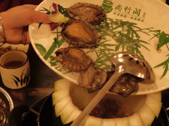 -尚竹阁冬瓜盅·18年地标美食(平洲店)