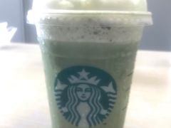 -星巴克(武汉协和医院店)
