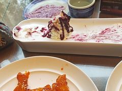 -张大嘴菜馆(庞各庄店)