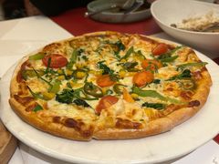 -普朗姆生蚝牛排馆 The Plump Oyster(成都摩方购物中心店)