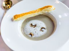 -Wei菋·Le Bistrot