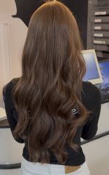 -V7 HAIR SALON烫发染发接发