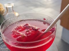 -日落吧·海景咖啡厅·餐酒吧·鸡尾酒·下午茶·乐队表演·浪漫夕阳·三亚文华东方酒店