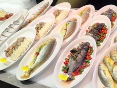 -必点海鲜·海肠捞饭大王(滨江道店)